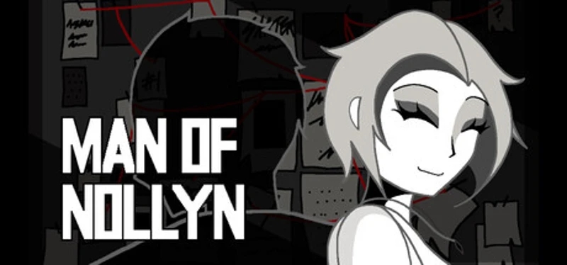 Man of Nollyn Image
