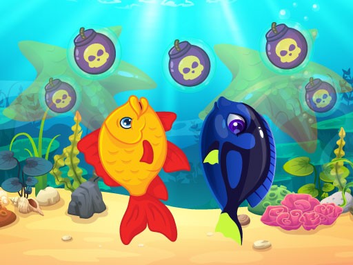 Games like Marine Fish