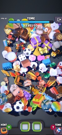 Match 3D Online Image