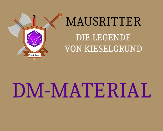 Games like Mausritter: Die Legende von Kieselgrund