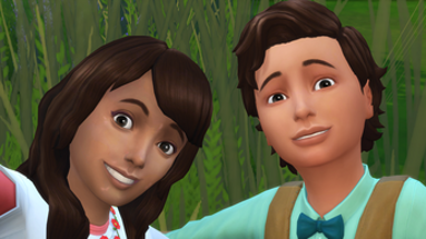 Meaningful Stories for The Sims 4 Image