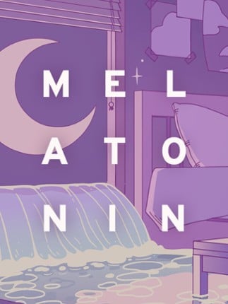 Melatonin Game Cover