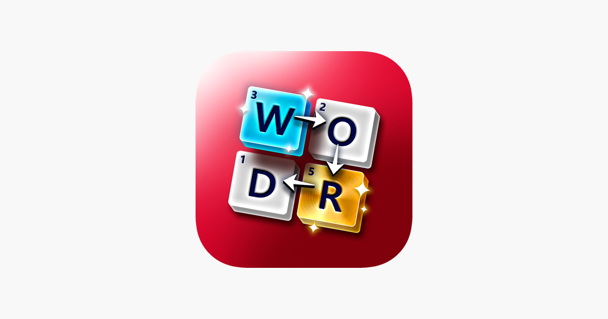 Games like Microsoft Wordament