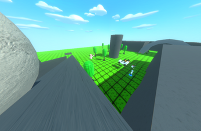 Mindless Physics screenshot