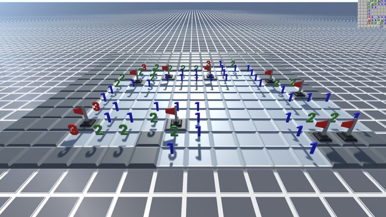Minesweeper Extended screenshot