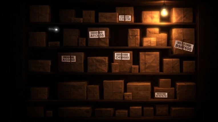 Monsters Awaiting Parcels screenshot