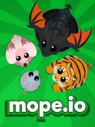 mope.io Image