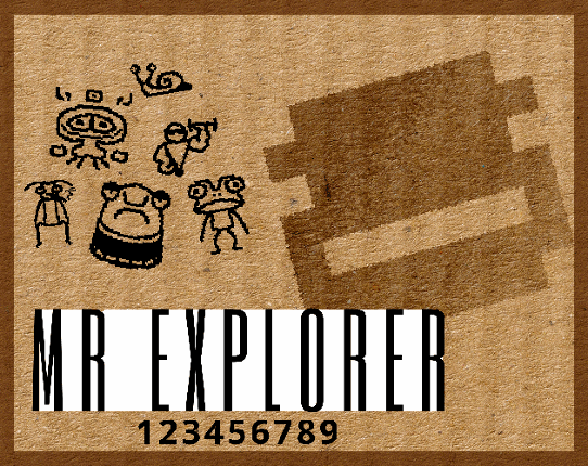 MR.EXPLORER Image