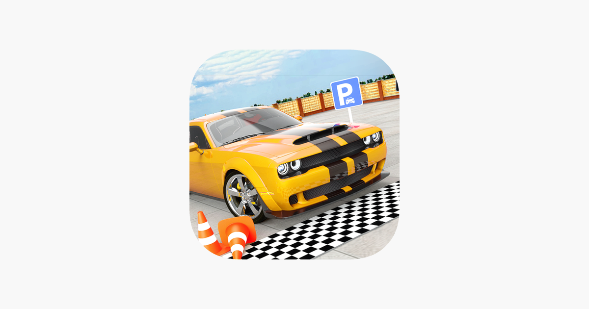 Games like Multi Car Parking Simulator 3D