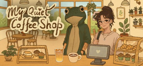 Games like My Quiet Coffee Shop