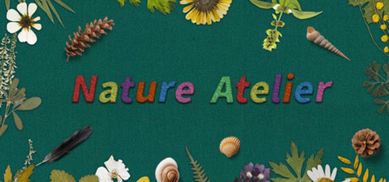 Nature Atelier Game Cover