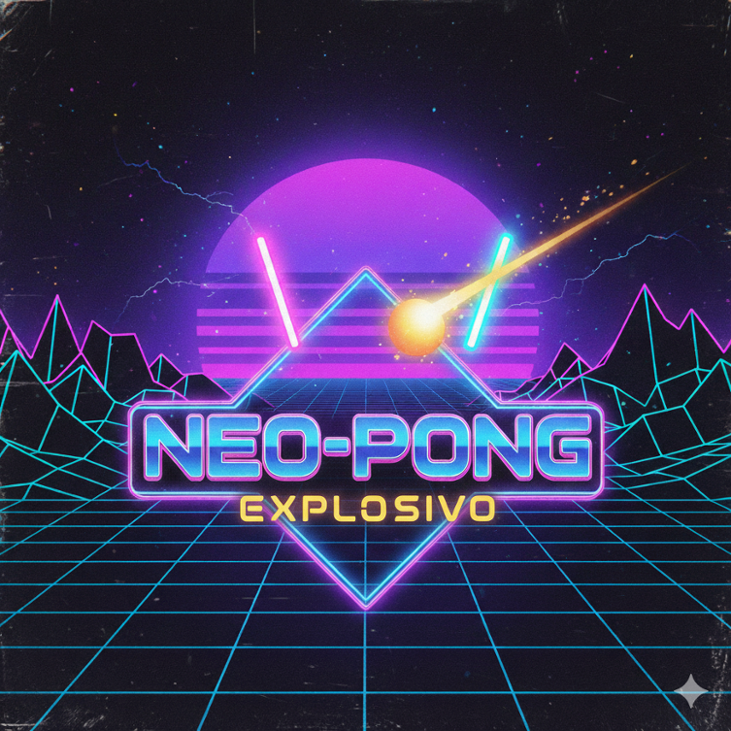 Games like Neo-Pong Explosivo