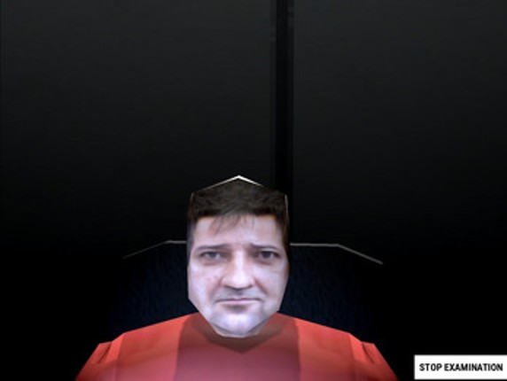 Neurophage screenshot