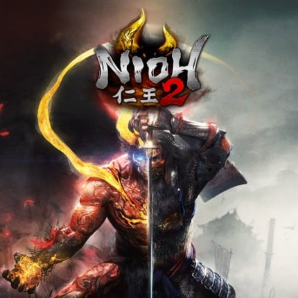 Nioh 2 Remastered: The Complete Edition Image