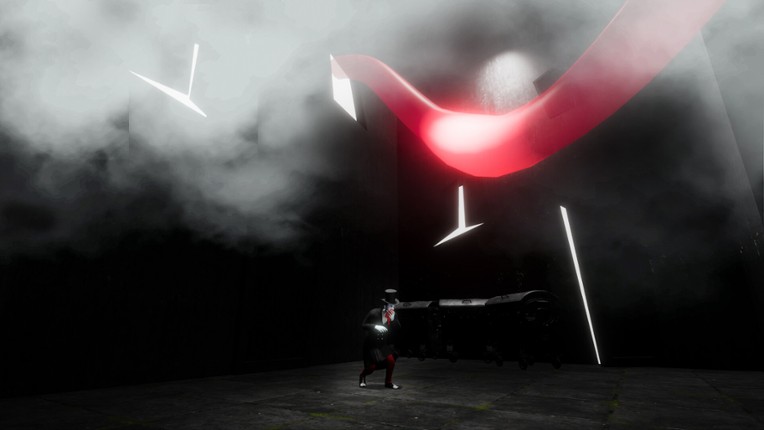 Nose: Breathing Rebellion screenshot