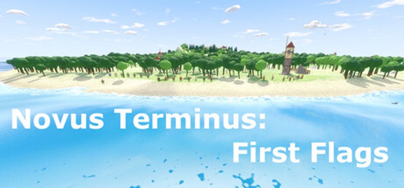 Novus Terminus: First Flags Image