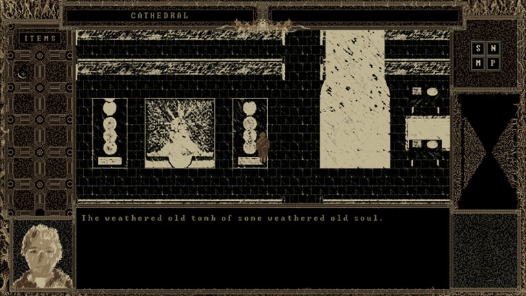 Now You Would Destroy The Earth screenshot