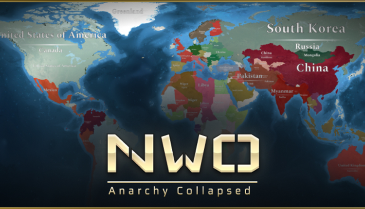 NWO - Anarchy Collapsed Image