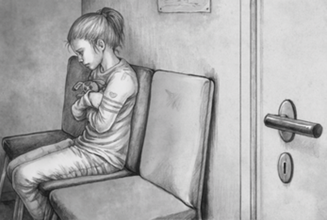 One Child's Heart screenshot