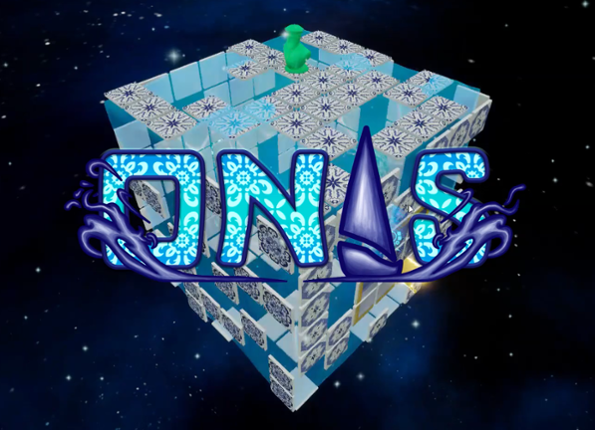 ONIS Game Cover