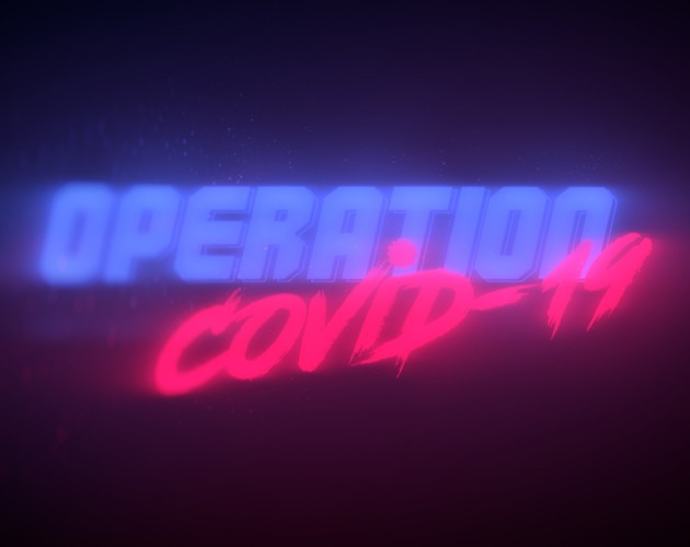 Games like Operation COVID-19