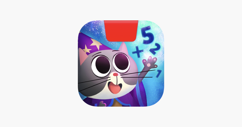 Osmo Math Wizard Image
