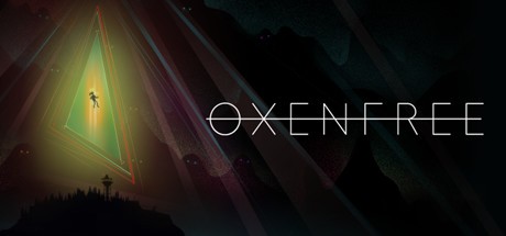 Games like Oxenfree