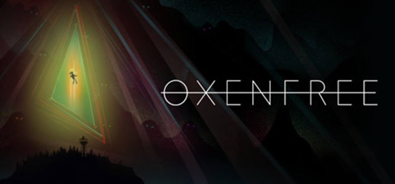 Oxenfree Image