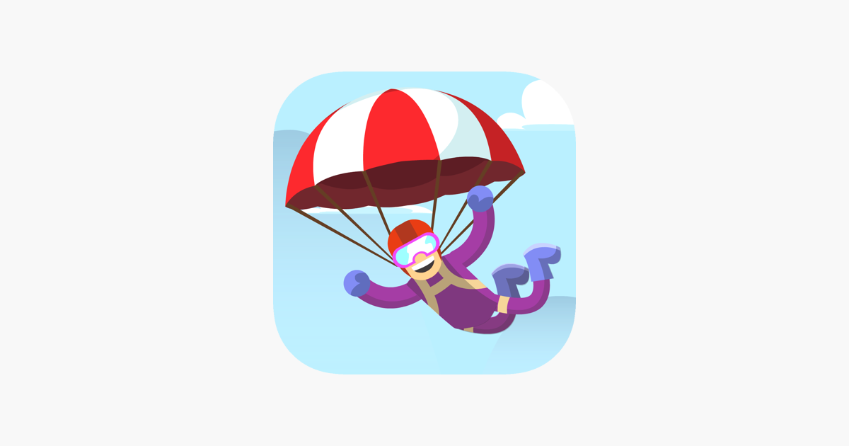 Games like Parachute!!