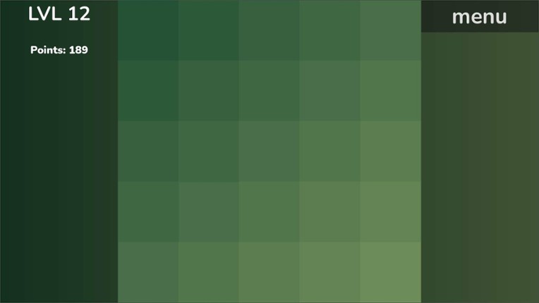 Perfect Color screenshot