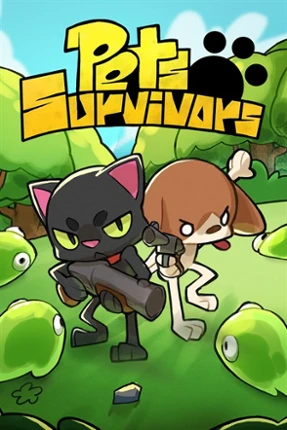 Pets Survivors Image