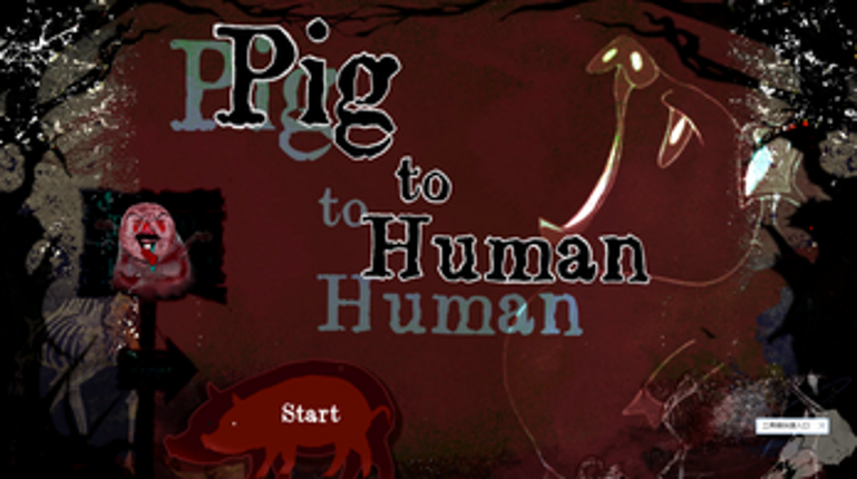 Pig to Human screenshot