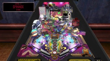 Pinball Arcade Image