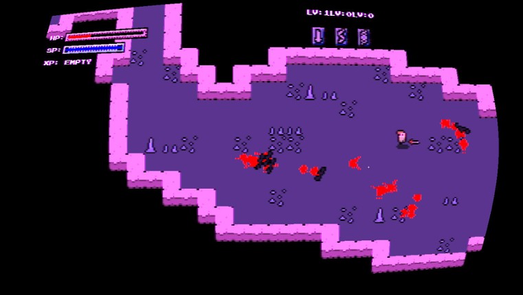 PINK ELEPHANT screenshot