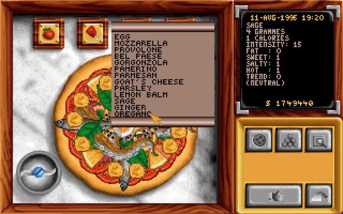 Pizza Tycoon Image