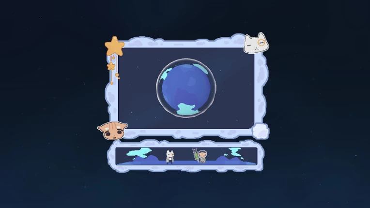 Planet Doctor Image