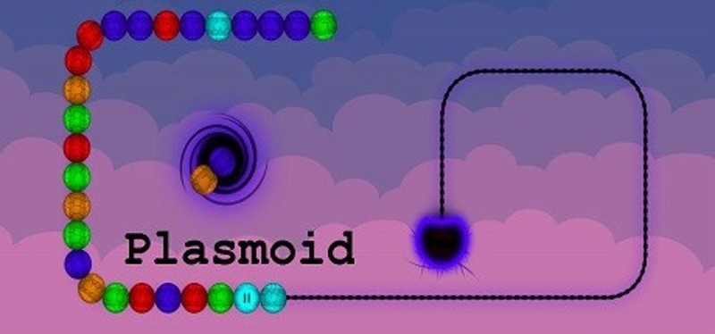 Plasmoid Game Cover