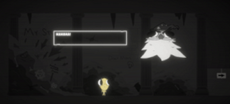 Please, Don't Take My Eyes! Image