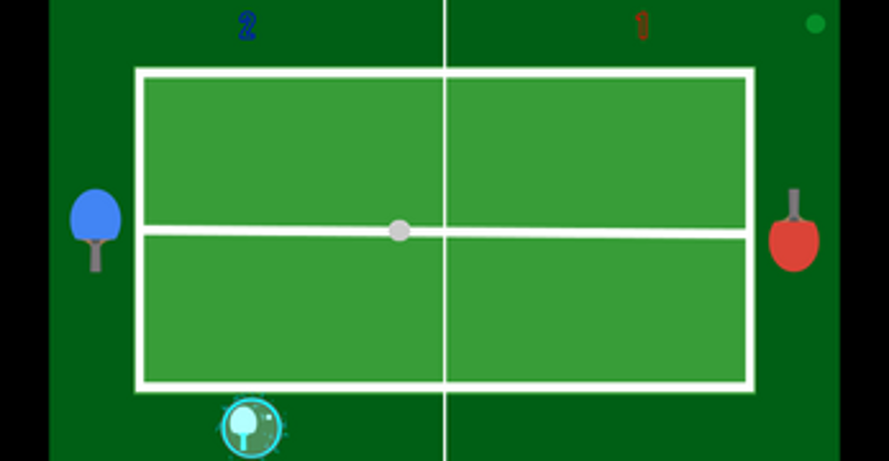 Pong Together screenshot