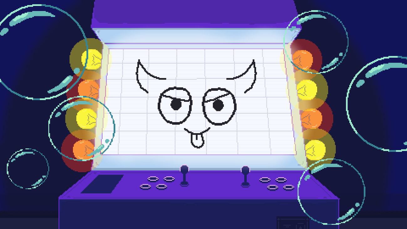 Games like Pop it up