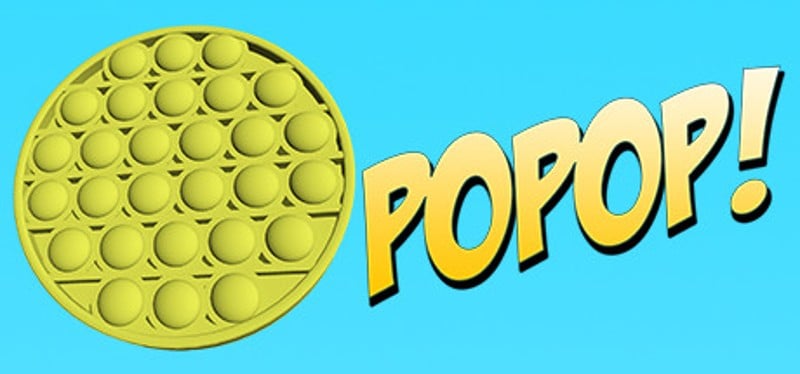 POPOP! Game Cover