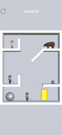 Portal: Escape screenshot