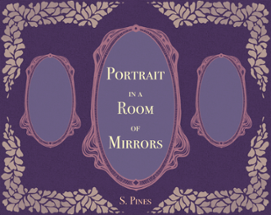 Portrait in a Room of Mirrors Image