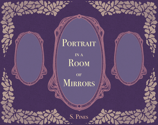 Portrait in a Room of Mirrors Game Cover