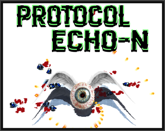 PROTOCOL ECHO‑N Image