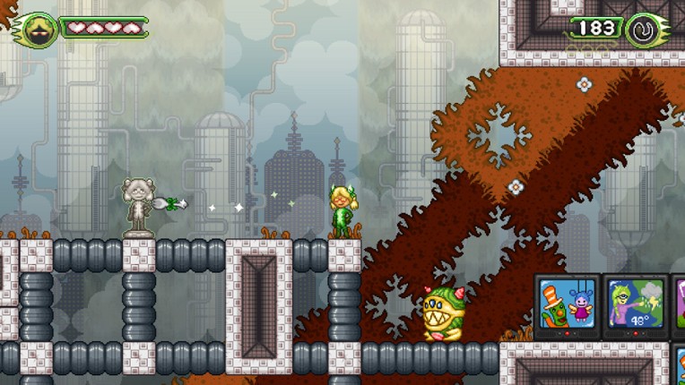 Psycutlery screenshot