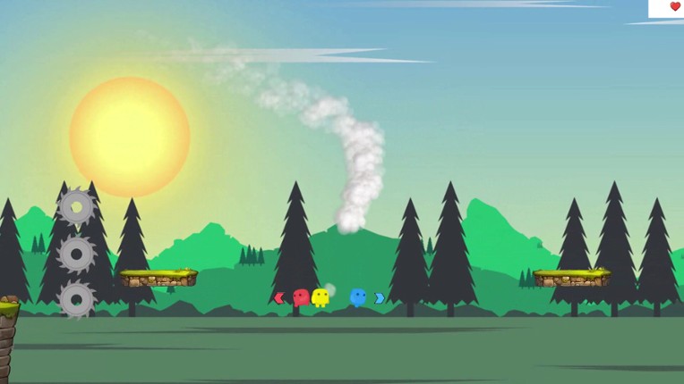 PULL Panic : New PartyGame screenshot