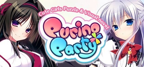 Games like Purino Party
