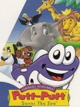 Putt-Putt Saves the Zoo Image