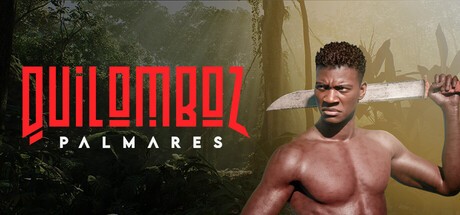 Games like QuilomboZ: Palmares